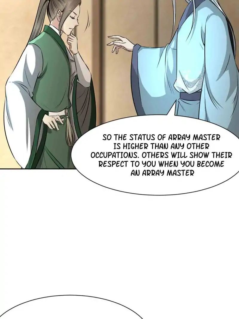 The Crazy Adventures of Mystical Doctor Chapter 80 13